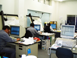 CAD/CAMvO